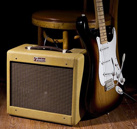 fender champ 57 price.